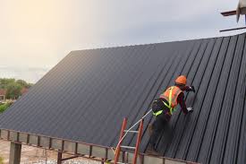 Roofing and Cladding Services