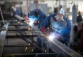 Steel Fabrication Support Services